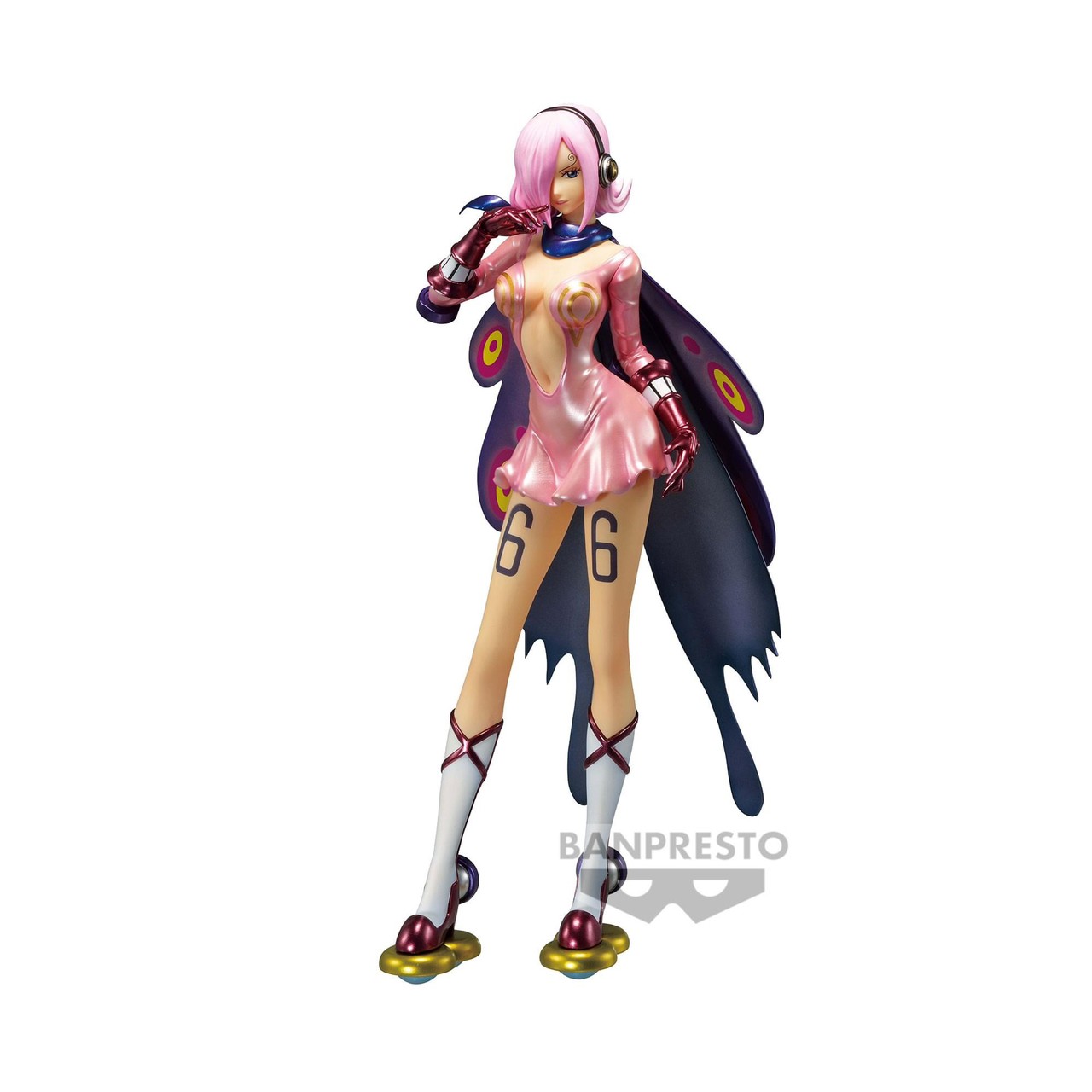 Pre-order : ONE PIECE BANPRESTO CHRONICLE GLITTER&GLAMOURS -VINSMOKE REIJU-