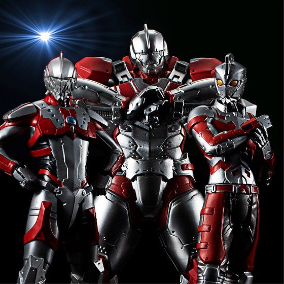 $ HG Ultraman [Set02] (PB)