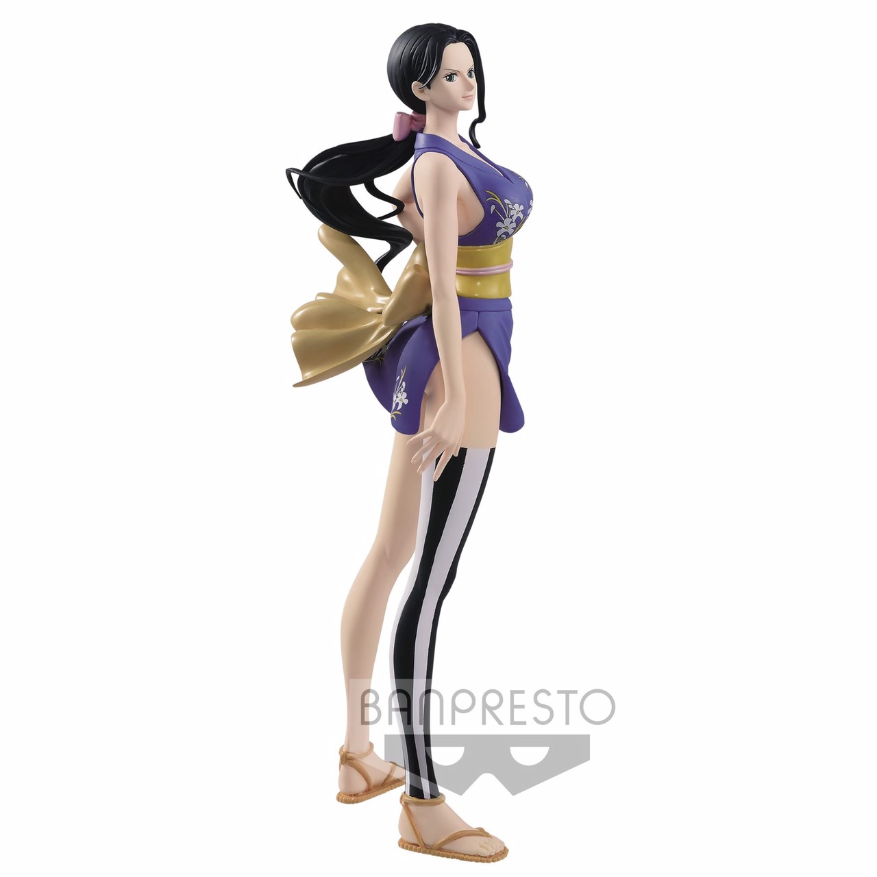 Pre-order : ONE PIECE GLITTER&GLAMOURS -NICO ROBIN WANOKUNI STYLE- (VER.A/B)
