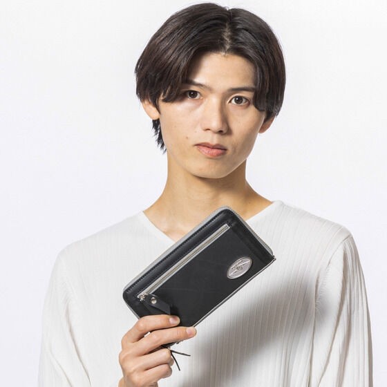 PRE-ORDER : Ultraseven 55th SEAL Long Wallet
