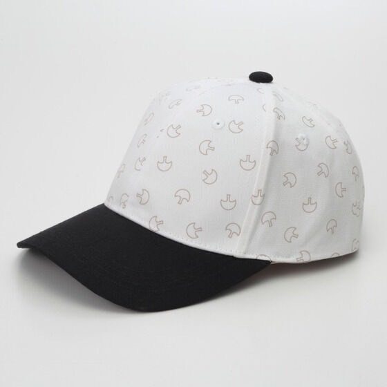 PRE-ORDER : Detective Conan Fusae Brand Collection Cap