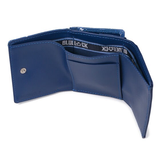 PRE-ORDER : Blue Lock Leather Item 1