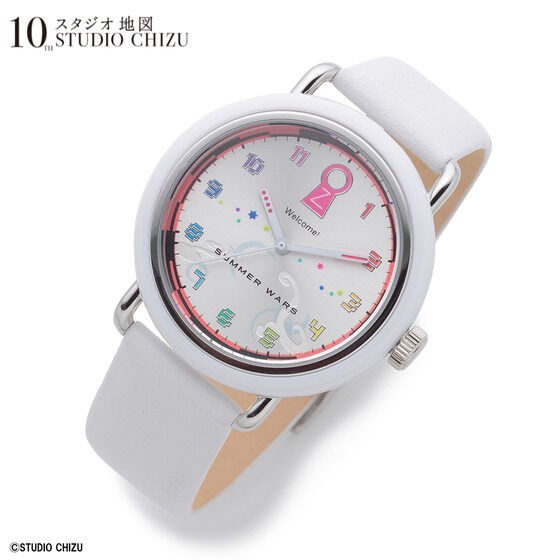 PRE-ORDER : Summer Wars Watch