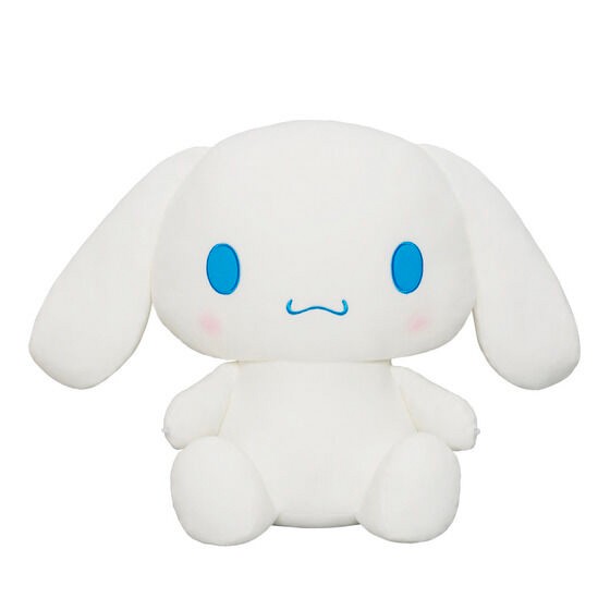 PRE-ORDER : Sanrio PC Cushion