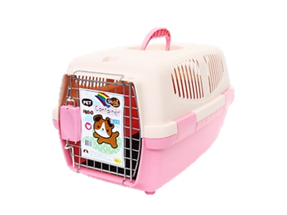 กล่องใส่สัตว์เลี้ยง สำหรับออกนอกบ้าน 081