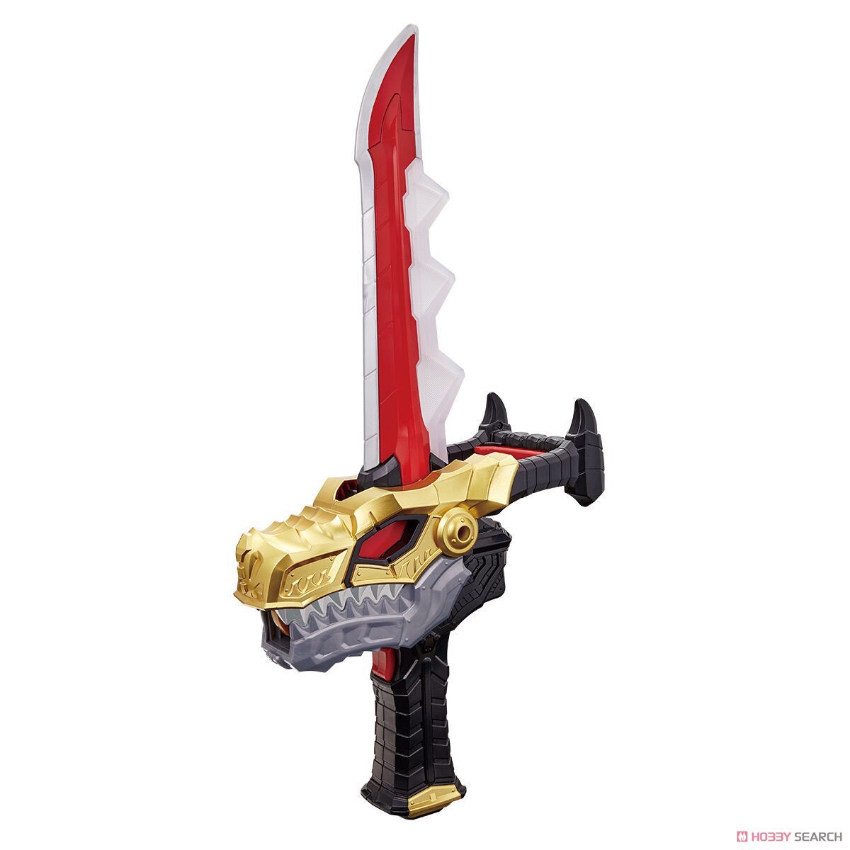 Kishiryu Sentai Ryusoulger - DX Ryusoul Ken by Bandai