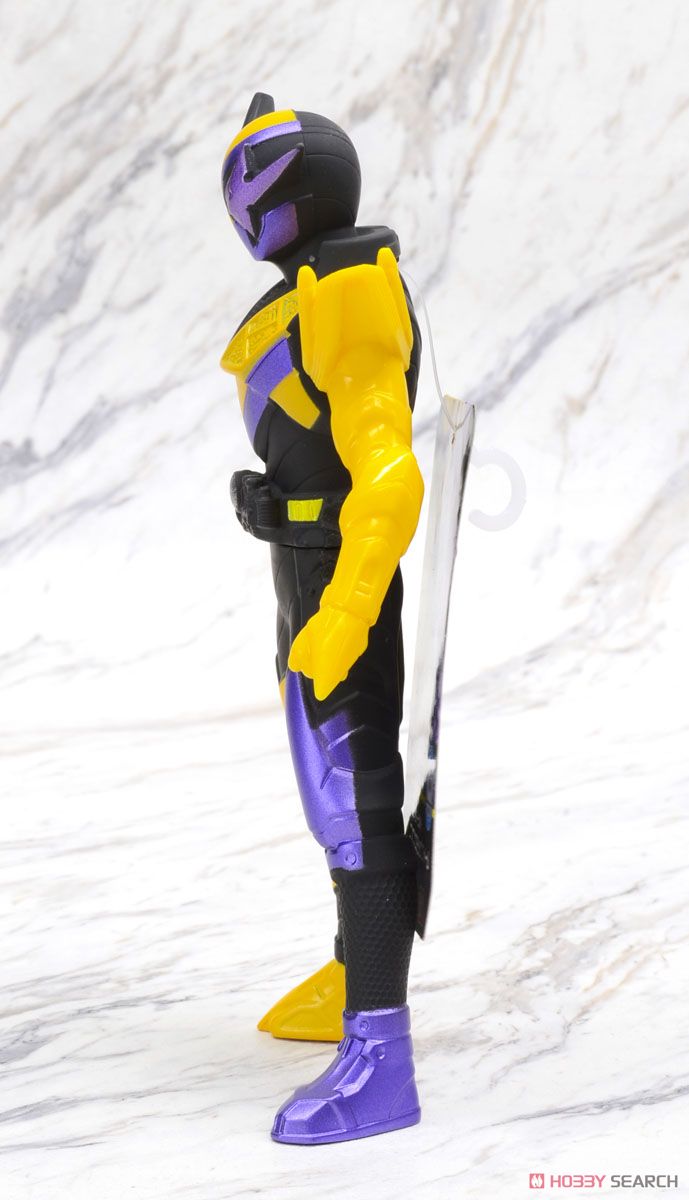 Masked Rider Build - RH04 KR Build NinNin Comic Form by Bandai