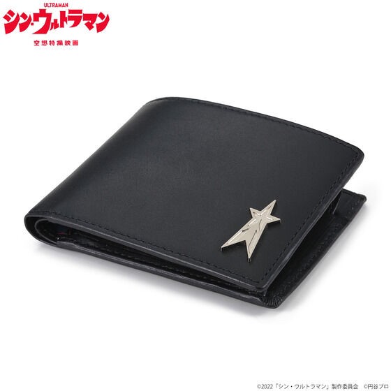 PRE-ORDER : Shin Ultraman Bi-fold Wallet