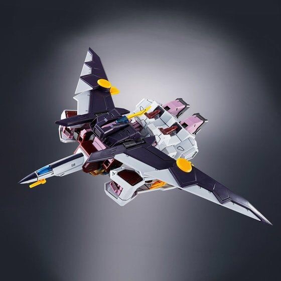 PRE-ORDER : HG 1/300 NEKKETSU SAIKYO - DARK GO- SUPER PLASTIC MODEL