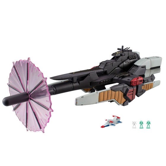 PRE-ORDER : Cosmo Fleet Special Mobile Suit V Gundam Reinforce Jr. Re.