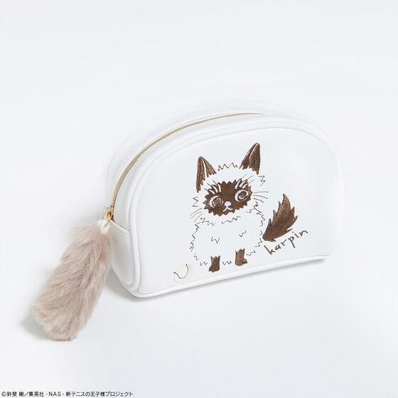 PRE-ORDER : ONOFFYFREE x New Prince of Tennis Karpin Pouch