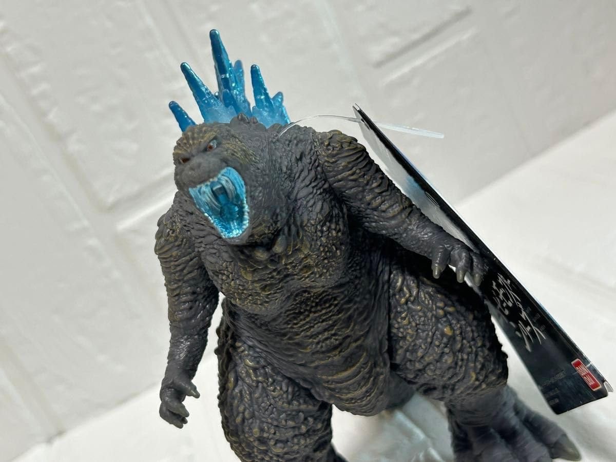 Godzilla - *Godzilla Store Limited* Movie Monster Series - Godzilla (2023) Heat Ray Radiation Ver. by Bandai (Lot JP)