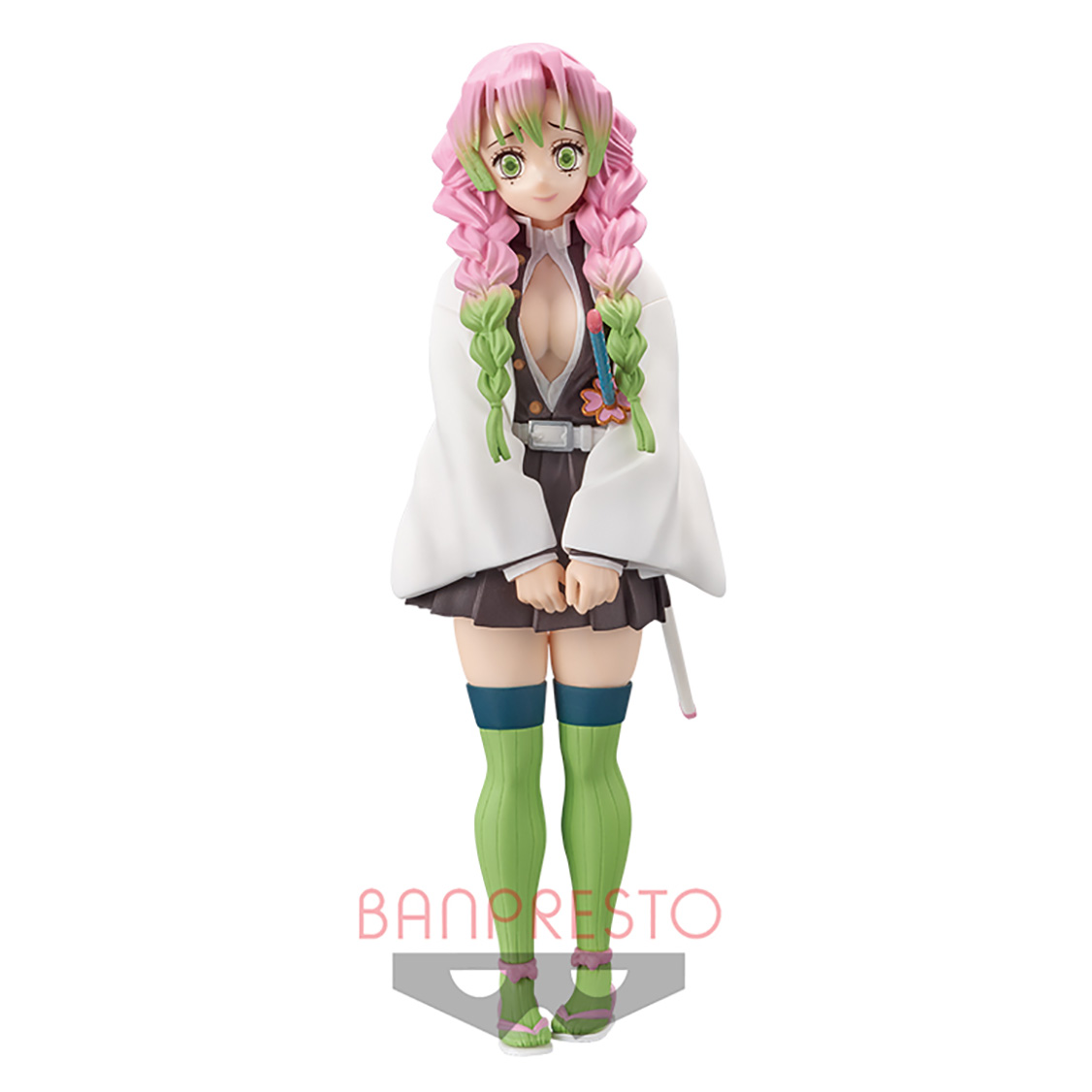$ Kimetsu no Yaiba Figure - Kizuna no Sou Vol.13 B - Mitsuri Kanroji