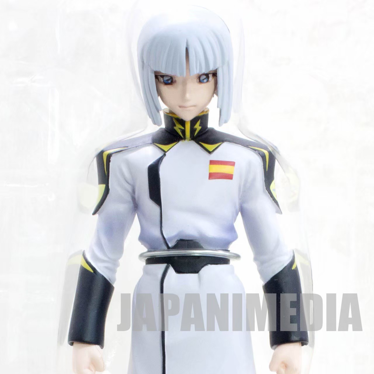 Gundam - Kidou Senshi Gundam SEED Destiny Voice I-doll by Bandai