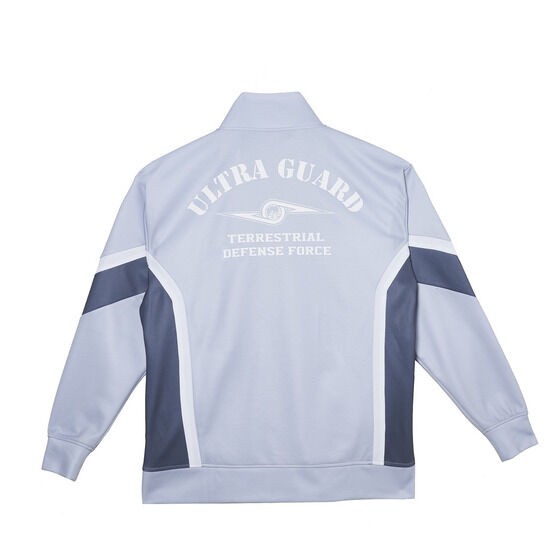 PRE-ORDER : Ultraman Track Jacket