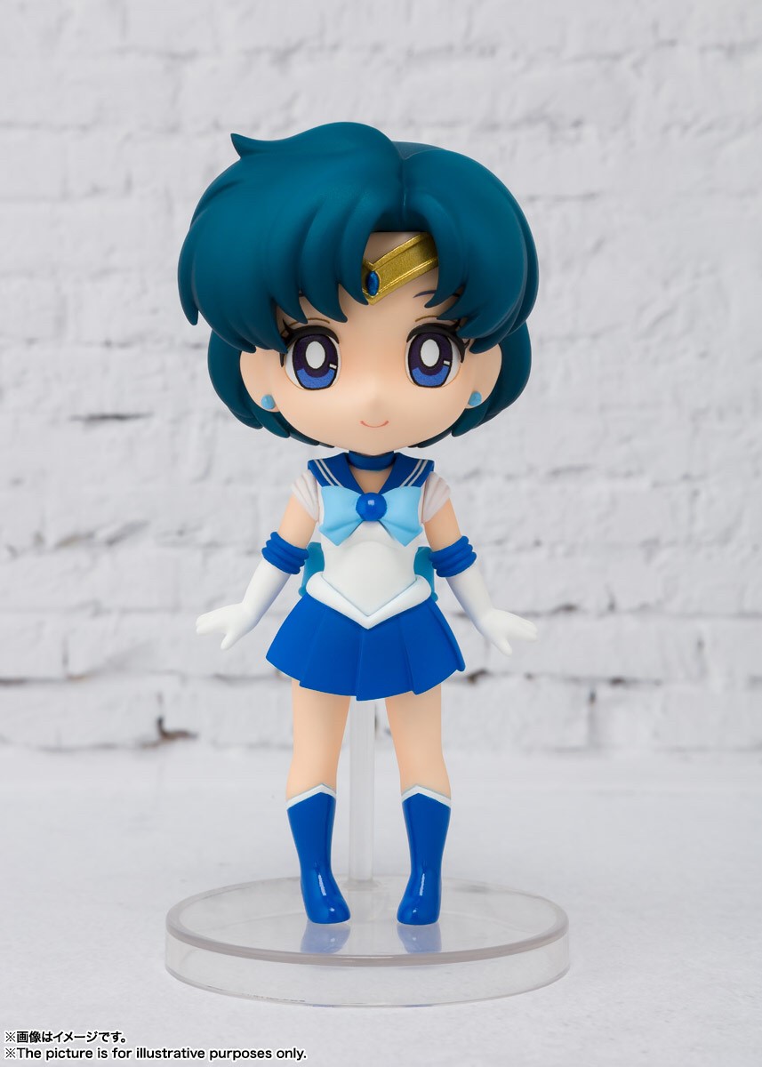 FIGUARTS MINI SAILOR MOON