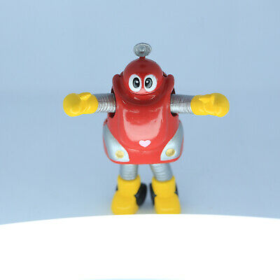 CHOGOKIN GD-19 Robocon by Bandai