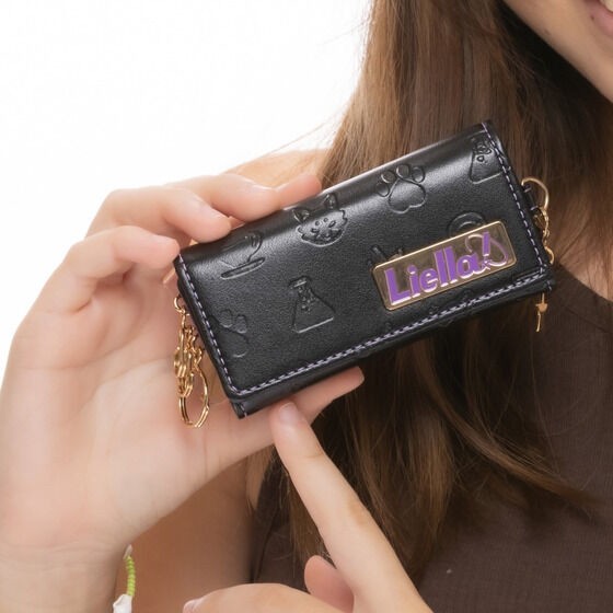 PRE-ORDER : Love Live! Superstar!! Key Case