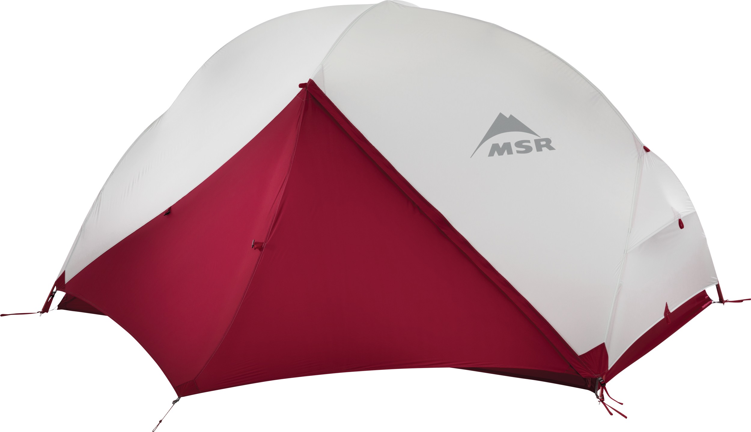 MSR HUBBA HUBBA NX V2 TENT