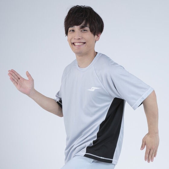 PRE-ORDER : Ultraman Mesh T-shirt