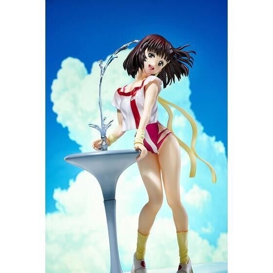 PRE-ORDER : Gunbuster Aim for the Top! Noriko Takaya《35th Anniversary Ver.》
