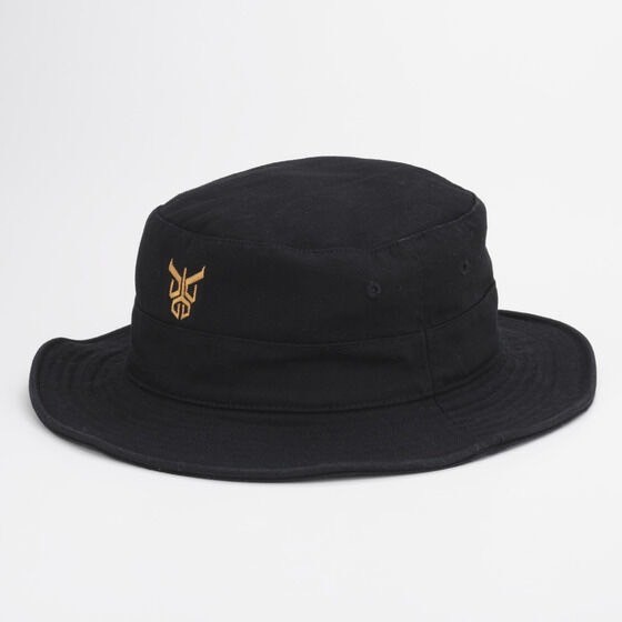 PRE-ORDER : Kamen Rider Kuuga One Point Embroidery Adventure Hat