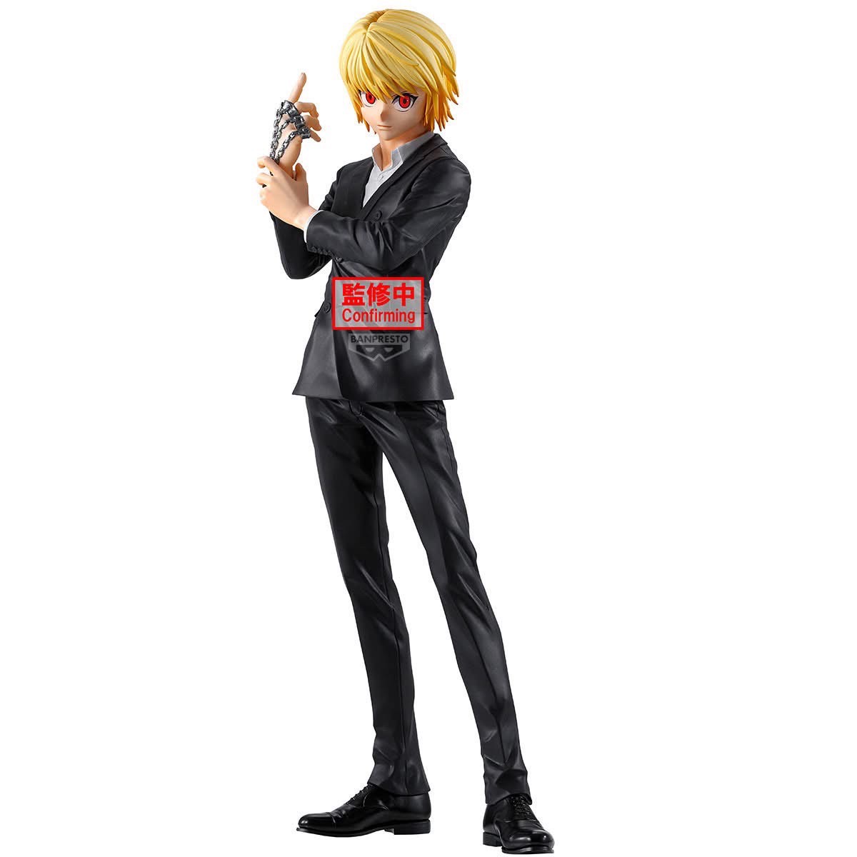 Pre-order : ฟิกเกอร์อื่นๆ 2 08/2025 by Banpresto