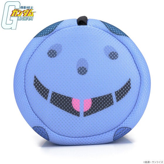 PRE-ORDER : Mobile Suit Gundam Laundry Net