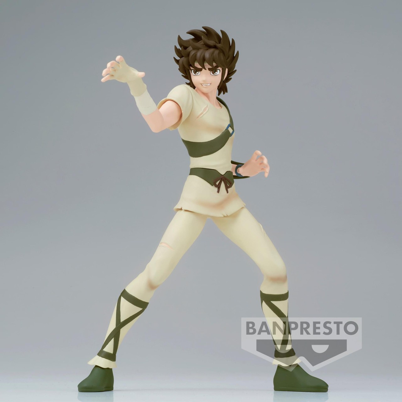 Pre-order : SAINT SEIYA SAINT COSMO MEMOIR PEGASUS SEIYA TV ANIME EPISODE 1 VER.