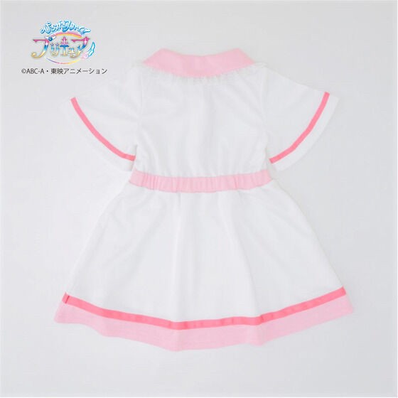 PRE-ORDER : Pretty Cure Outfit Coordination Mashiro Nijigaoka
