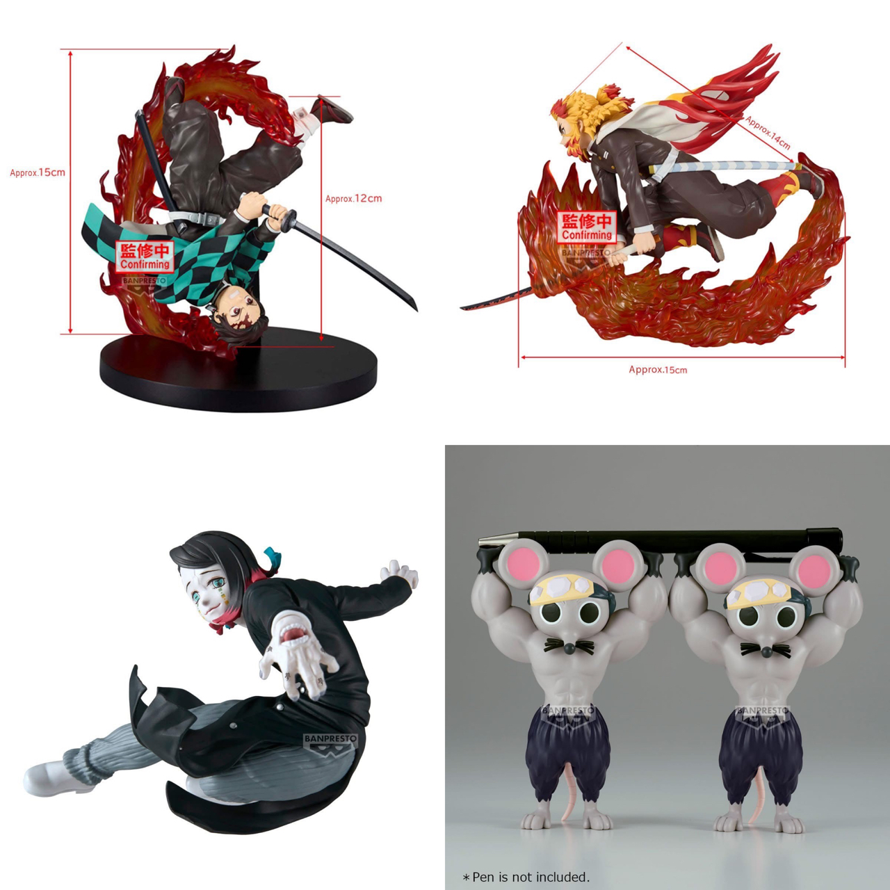 Pre-order : DEMON SLAYER: KIMETSU NO YAIBA