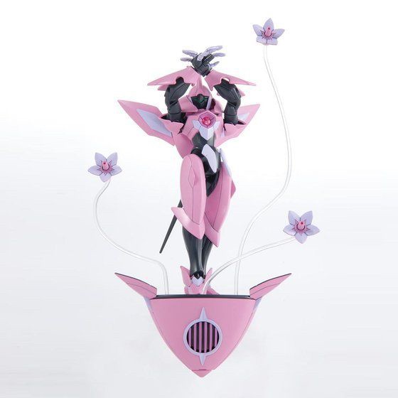 PRE-ORDER : HG 1/144 Farsia Plastic Model