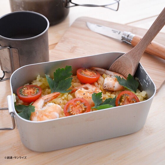 PRE-ORDER : Mobile Suit Gundam Messtin