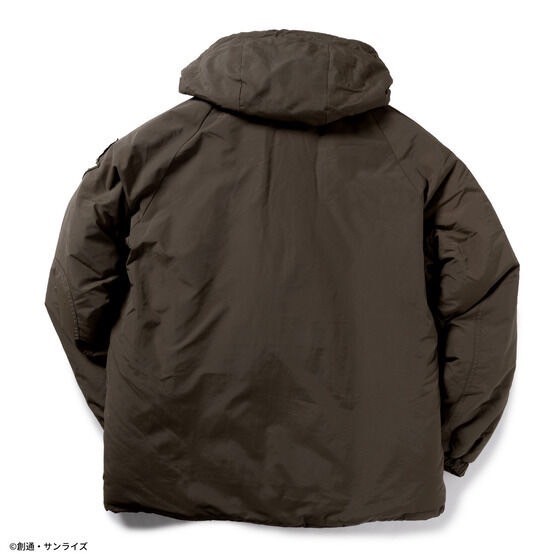 PRE-ORDER : STRICT-G.ARMS "Mobile Suit Gundam" LEVEL7 JACKET