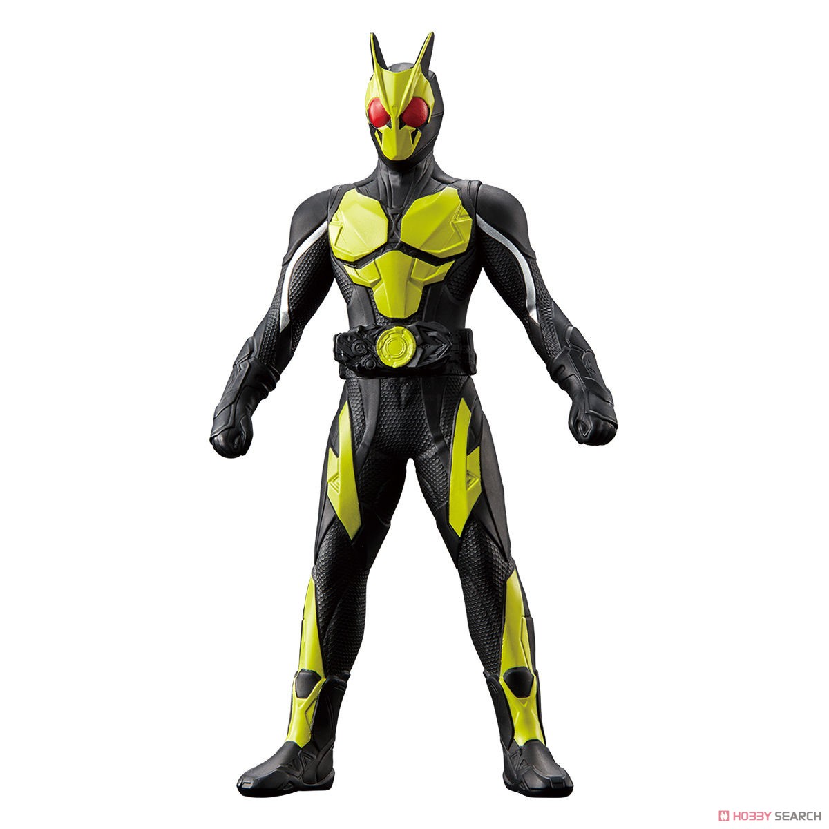 Masked Rider Zero-One - Rider Hero Series 01 Kamen Rider Zero-One Rising Hopper by Bandai
