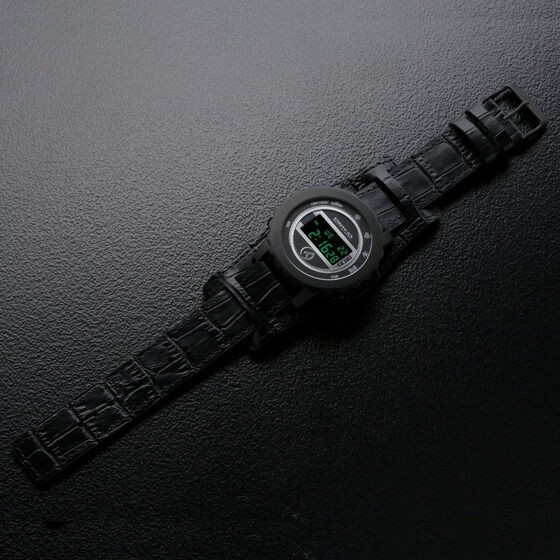 PRE-ORDER : Kamen Rider Den-O Watch