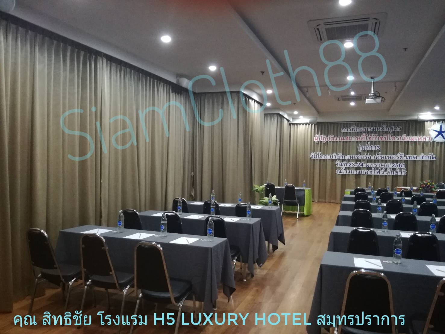 ภาพสินค้าสวยๆจากคุณลูกค้าที่ภาคกลาง