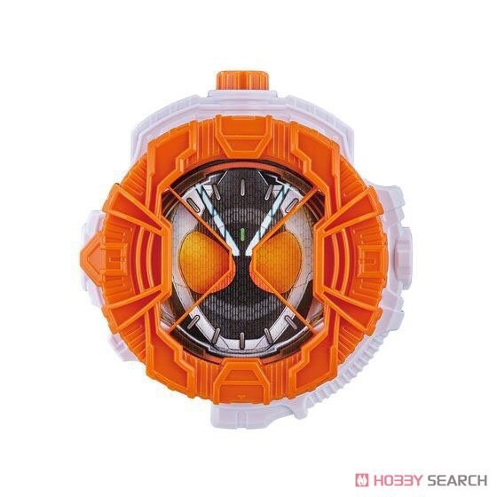 Masked Rider Zi-O - DX Fourze Ridewatch by Bandai