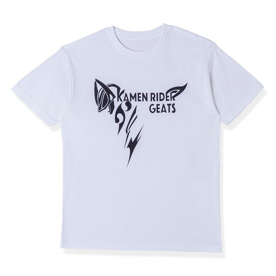 PRE-ORDER : Kamen Rider Geats Iconic T-shirt