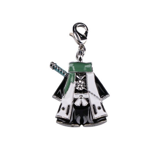 PRE-ORDER : BLEACH Accessory Charm (6 types in total)