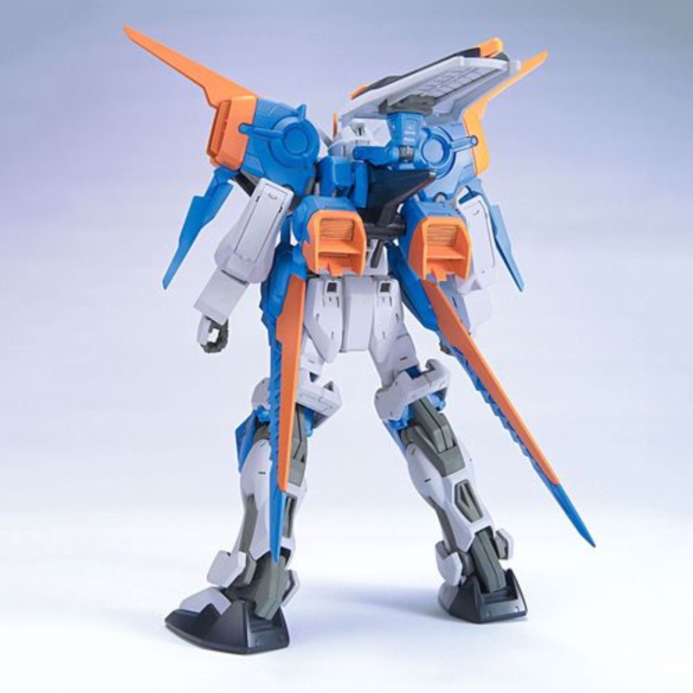 1/100 LG-GAT-X105 Gale Strike Gundam by Bandai