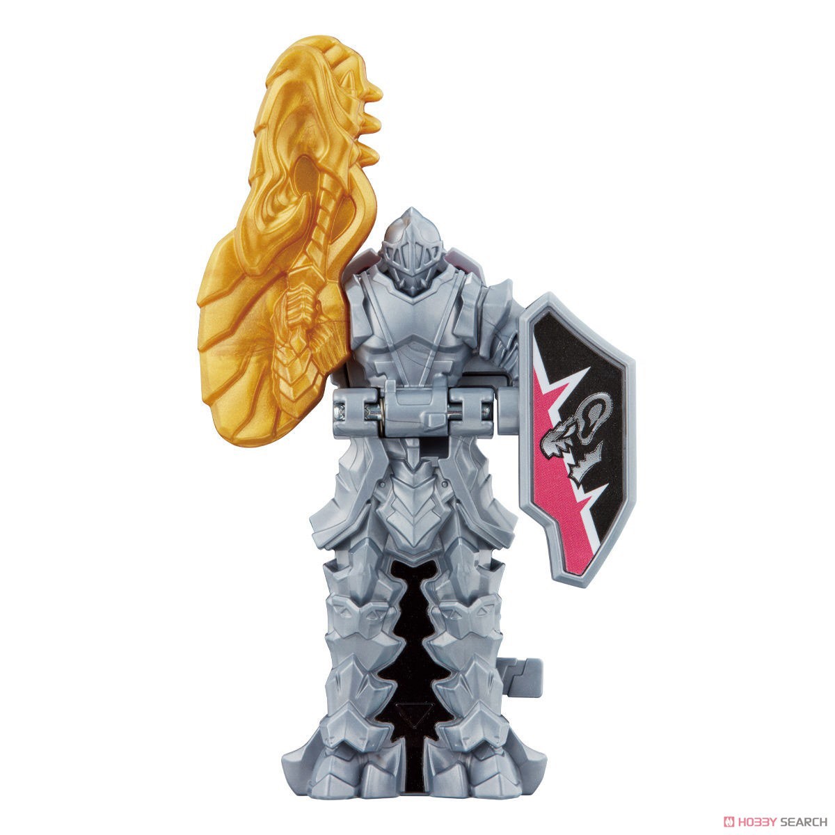 Kishiryu Sentai Ryusoulger - Ryusoul Set 04 by Bandai