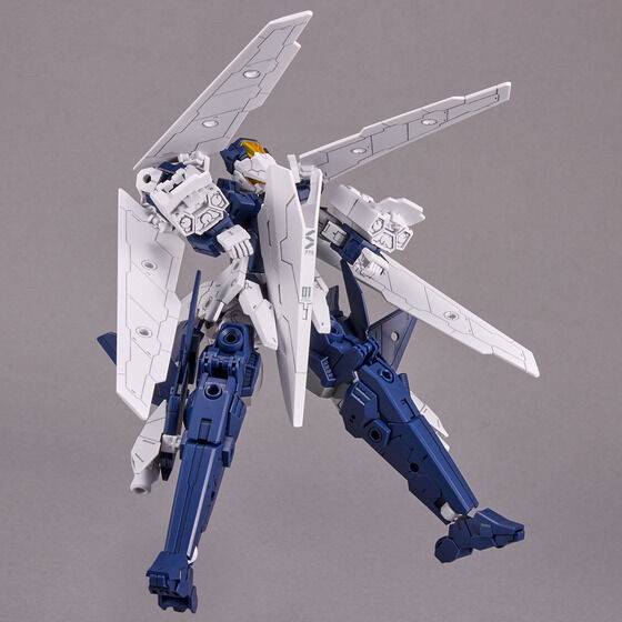 PRE-ORDER : 30MM 1/144 eEXM-30 ESPOSSITO Θ Plastic Model