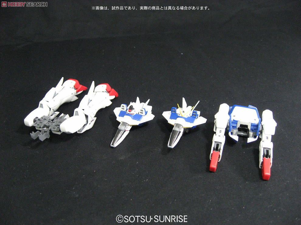 MG 1/100 Victory Gundam Ver.Ka by Bandai