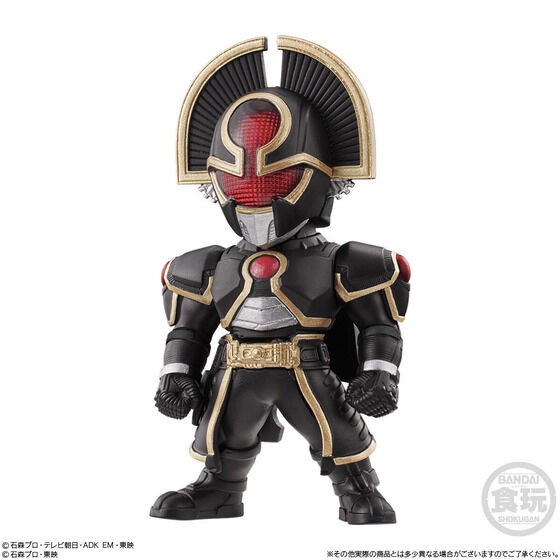 PRE-ORDER : CONVERGE KAMEN RIDER 27 (10 pcs)