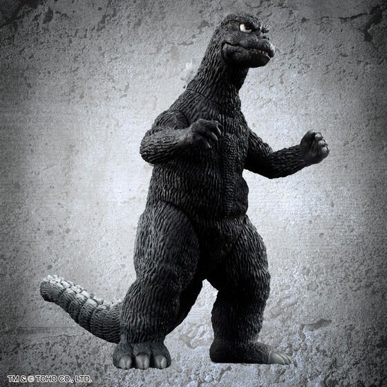 PRE-ORDER : Ultimate Toho Kaiju Godzilla 1974