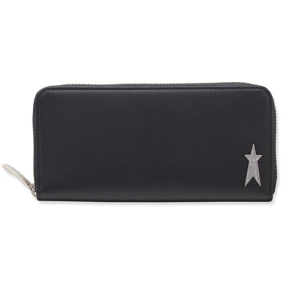 PRE-ORDER : Shin Ultraman Round Long Wallet