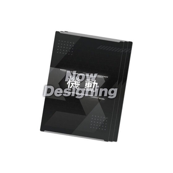 PRE-ORDER : Mobile Suit Gundam Arsenal Base 9 Pocket Binder Set