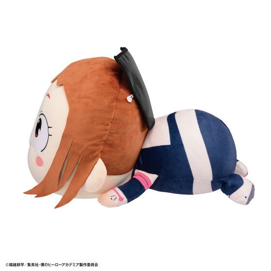 PRE-ORDER : Mobile Cushion My Hero Academia