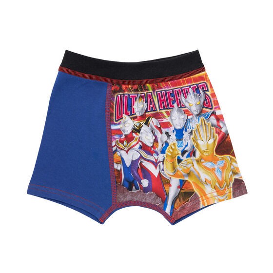 PRE-ORDER : Ultra Heroes Premium Boxer Briefs 2-Pack 22SS